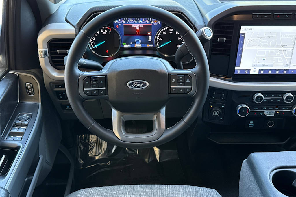 Thumbnail: 2023 Ford F-150 - 10