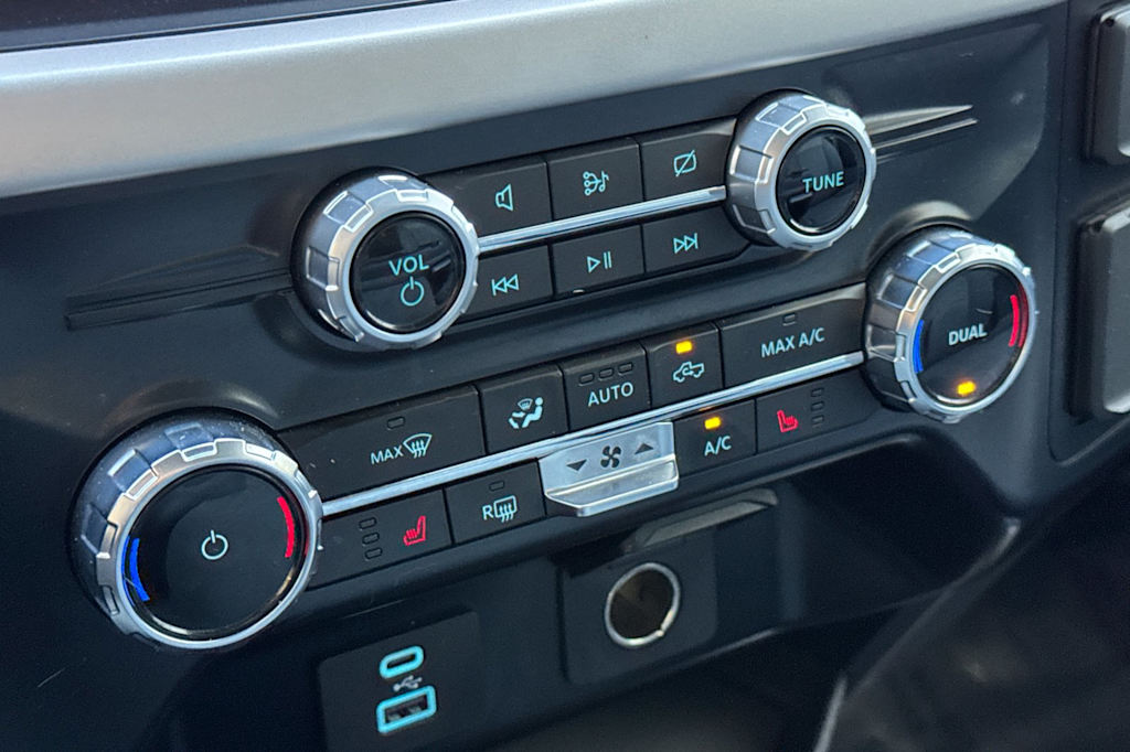 Thumbnail: 2023 Ford F-150 - 23