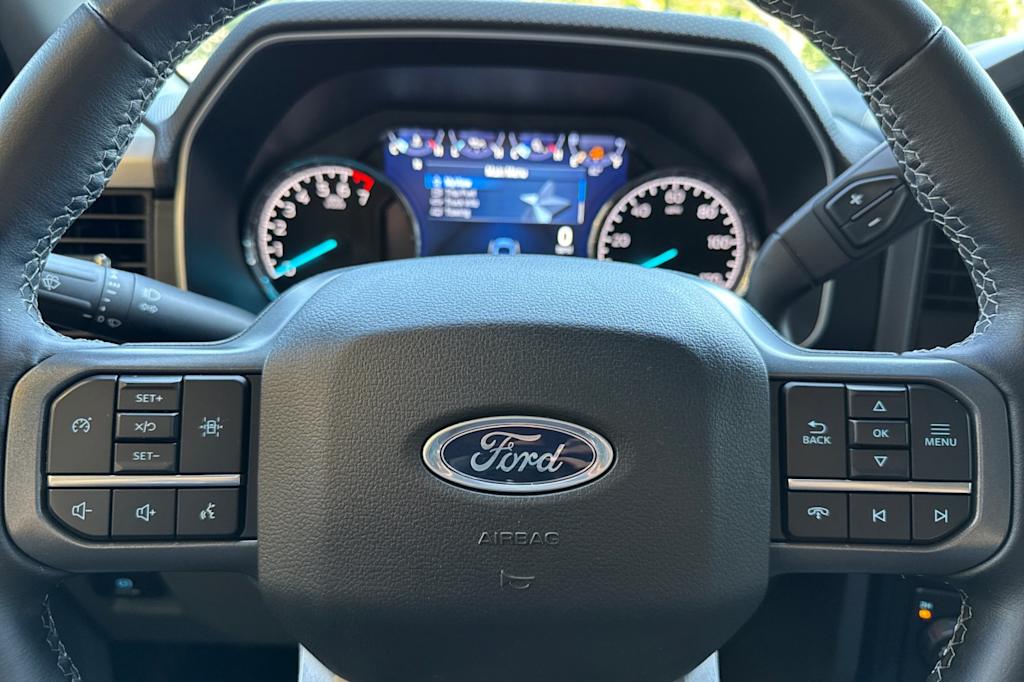 Thumbnail: 2023 Ford F-150 - 25