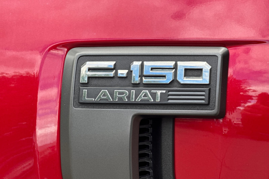 Thumbnail: 2023 Ford F-150 - 7