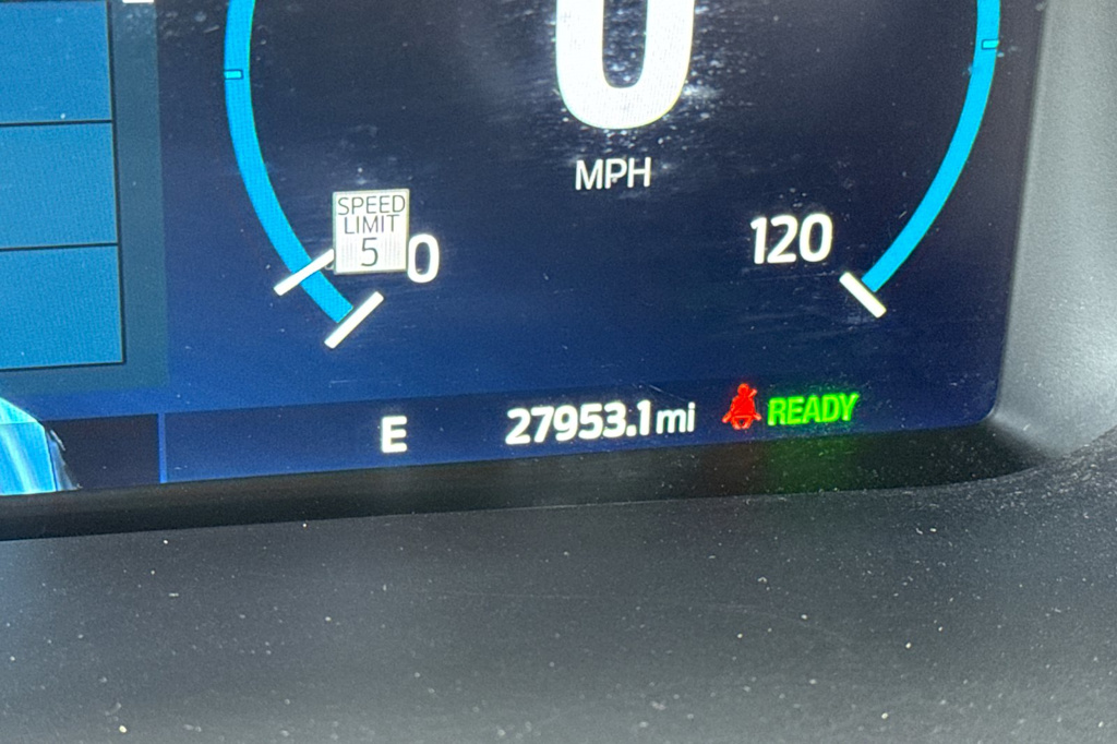 Thumbnail: 2023 Ford F-150 - 27