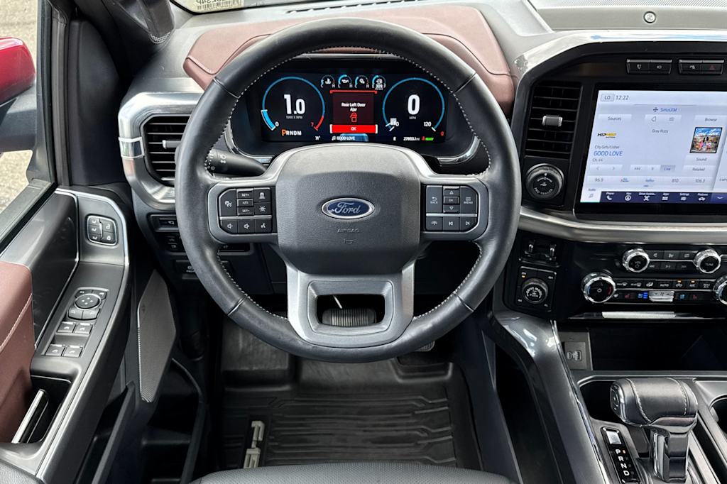 Thumbnail: 2023 Ford F-150 - 11