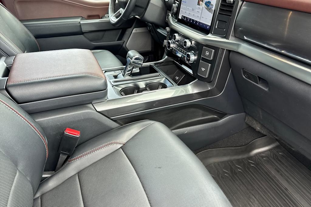 Thumbnail: 2023 Ford F-150 - 12