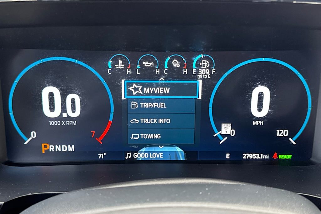 Thumbnail: 2023 Ford F-150 - 15