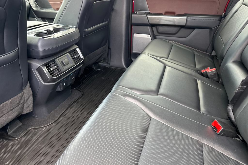 Thumbnail: 2023 Ford F-150 - 10