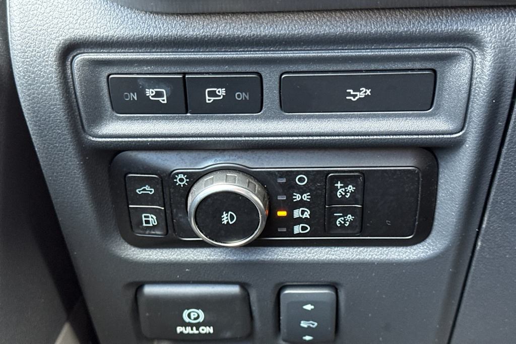 Thumbnail: 2023 Ford F-150 - 28