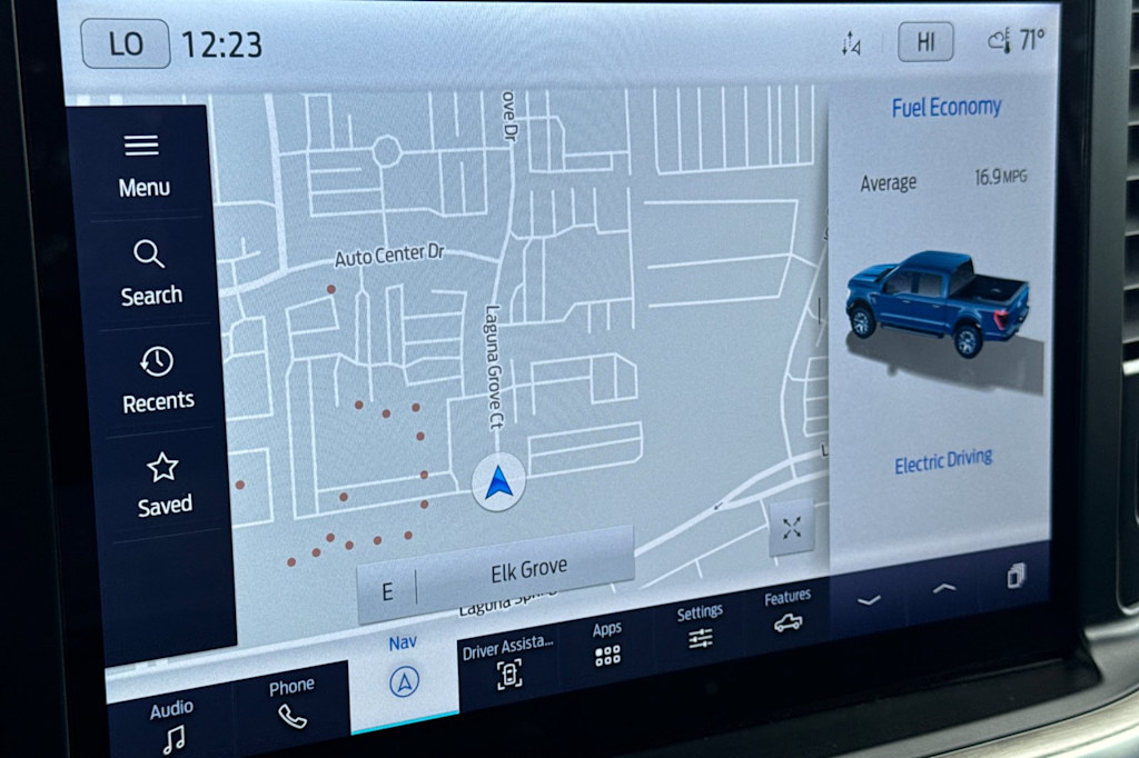 Thumbnail: 2023 Ford F-150 - 13