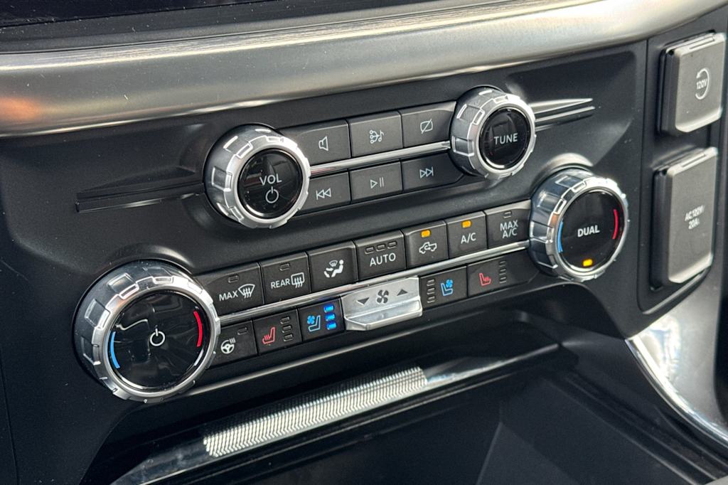 Thumbnail: 2023 Ford F-150 - 24