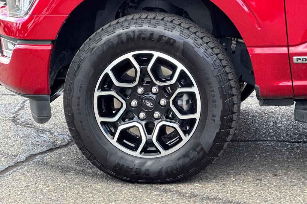 Thumbnail: 2023 Ford F-150 - 8