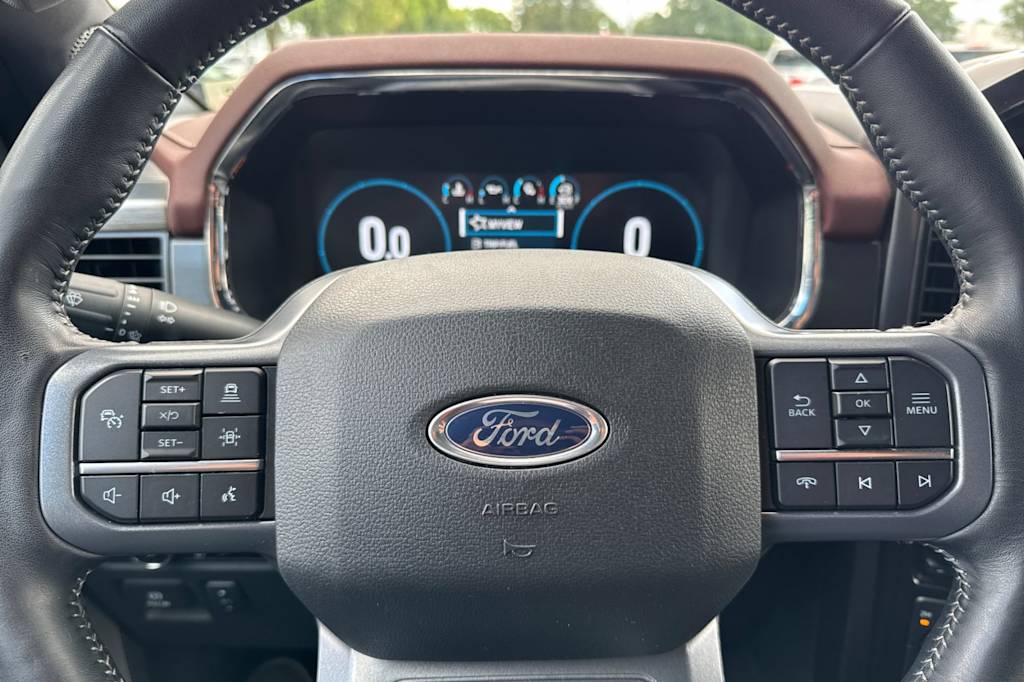 Thumbnail: 2023 Ford F-150 - 26