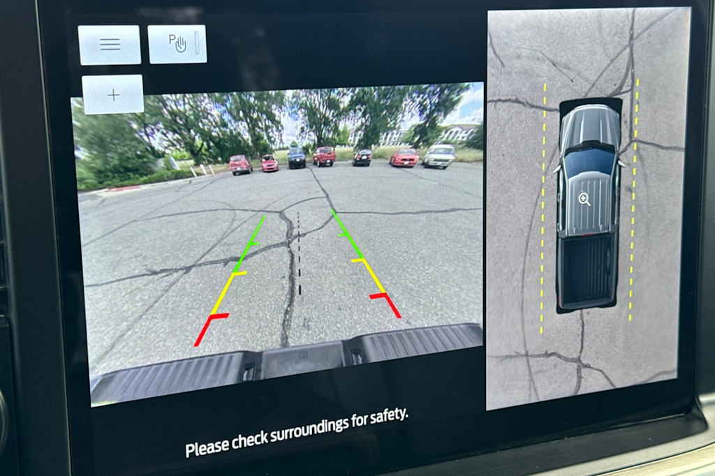 Thumbnail: 2023 Ford F-150 - 23