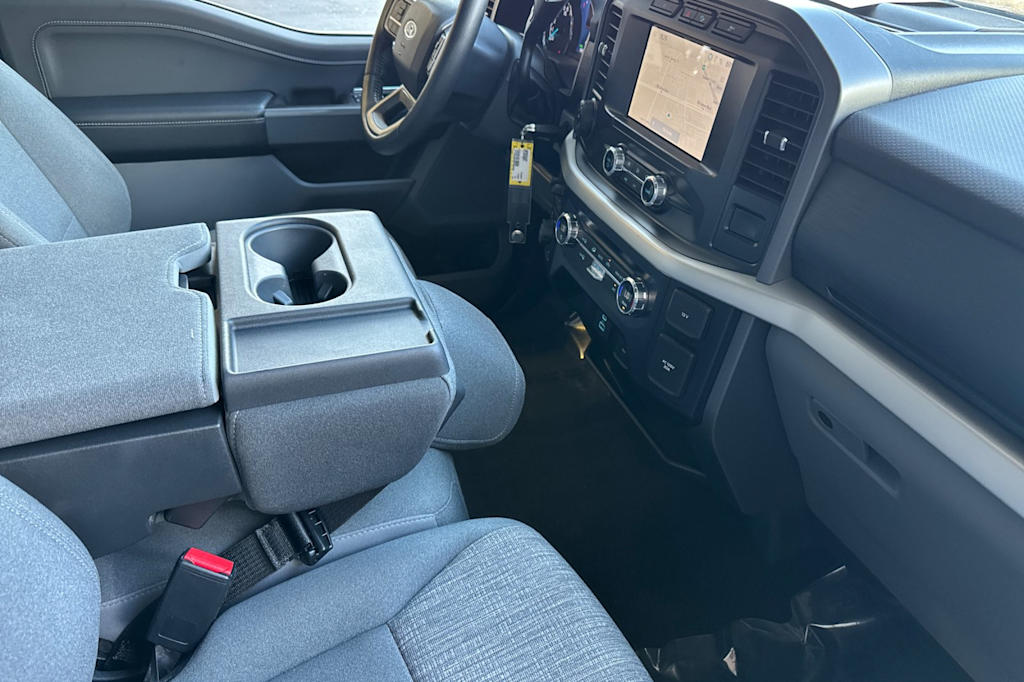 Thumbnail: 2021 Ford F-150 - 11