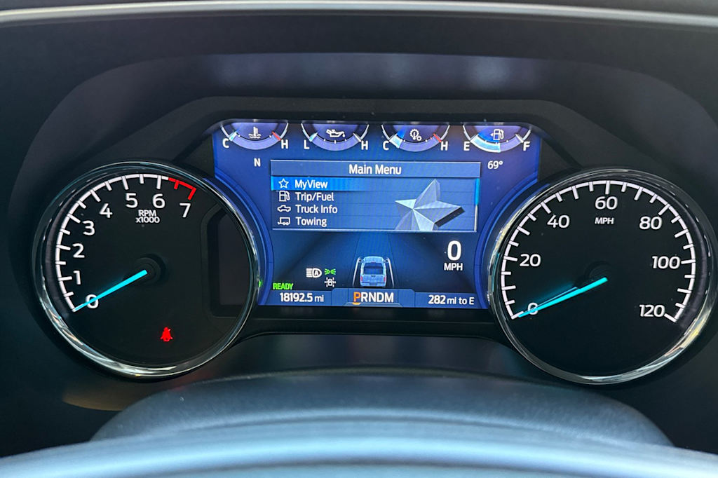 Thumbnail: 2021 Ford F-150 - 13