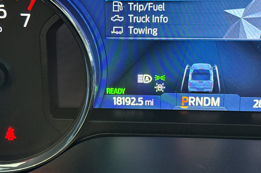 Thumbnail: 2021 Ford F-150 - 24