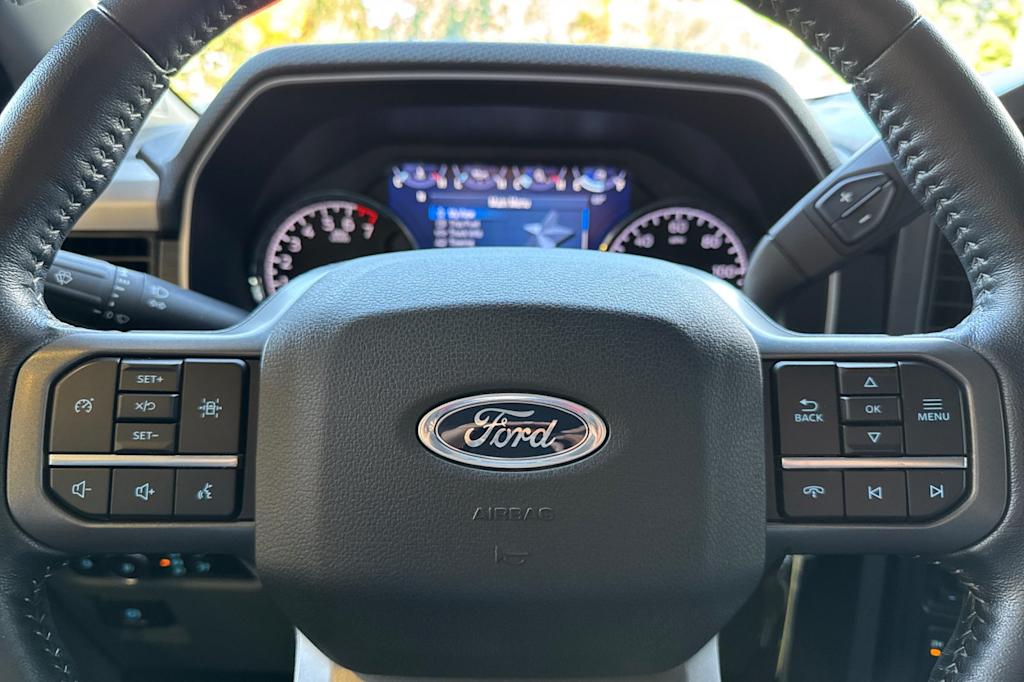 Thumbnail: 2021 Ford F-150 - 23