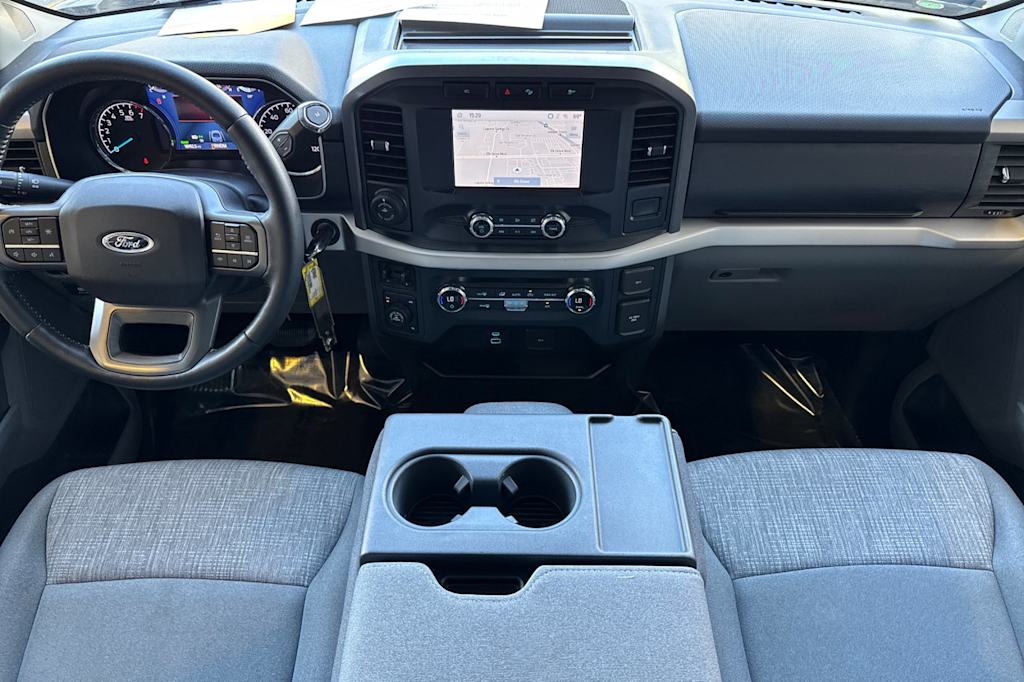 Thumbnail: 2021 Ford F-150 - 2