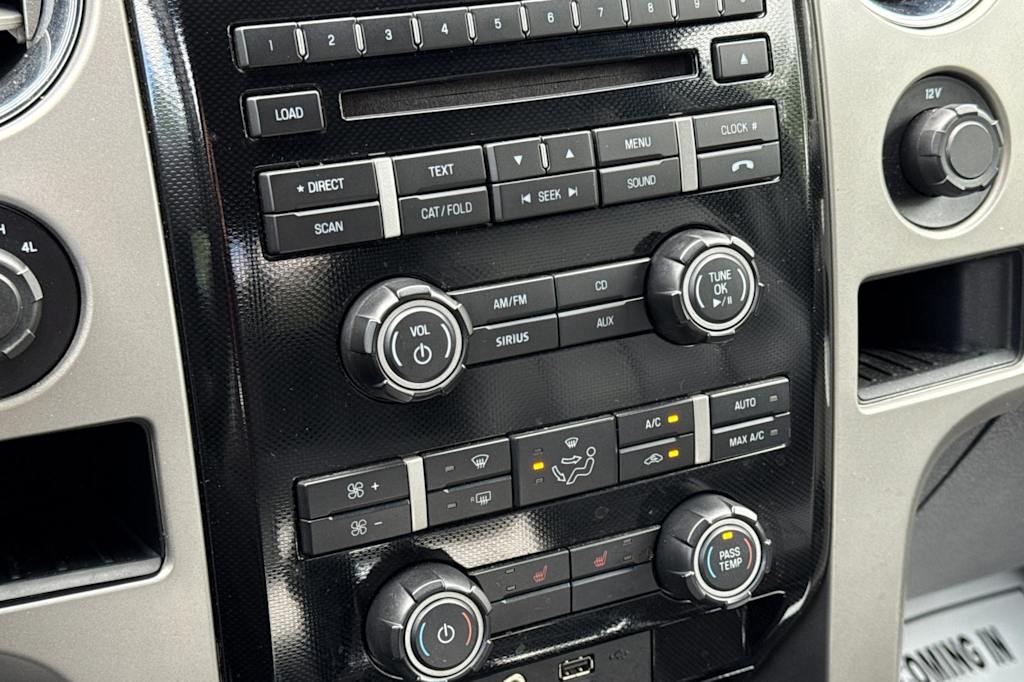 Thumbnail: 2011 Ford F-150 - 23