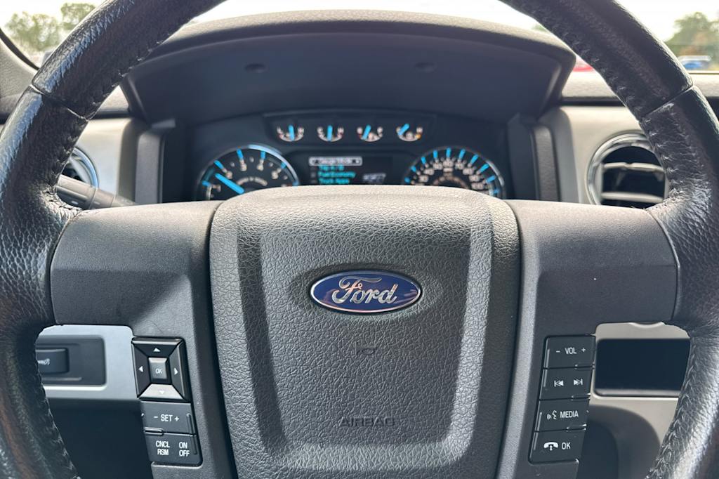 Thumbnail: 2011 Ford F-150 - 24