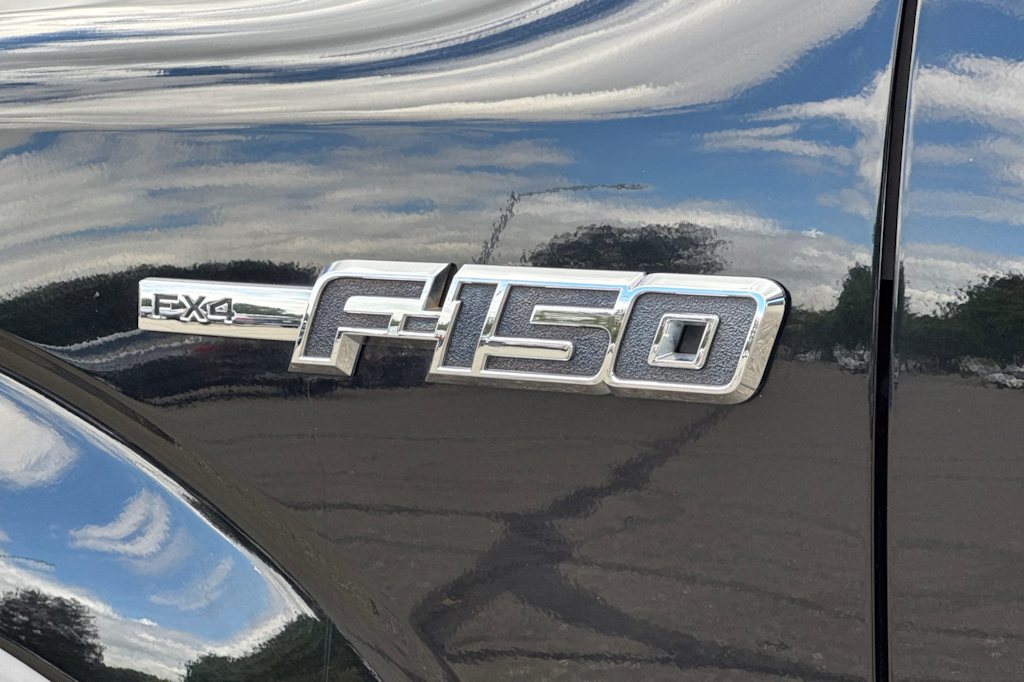 Thumbnail: 2011 Ford F-150 - 7