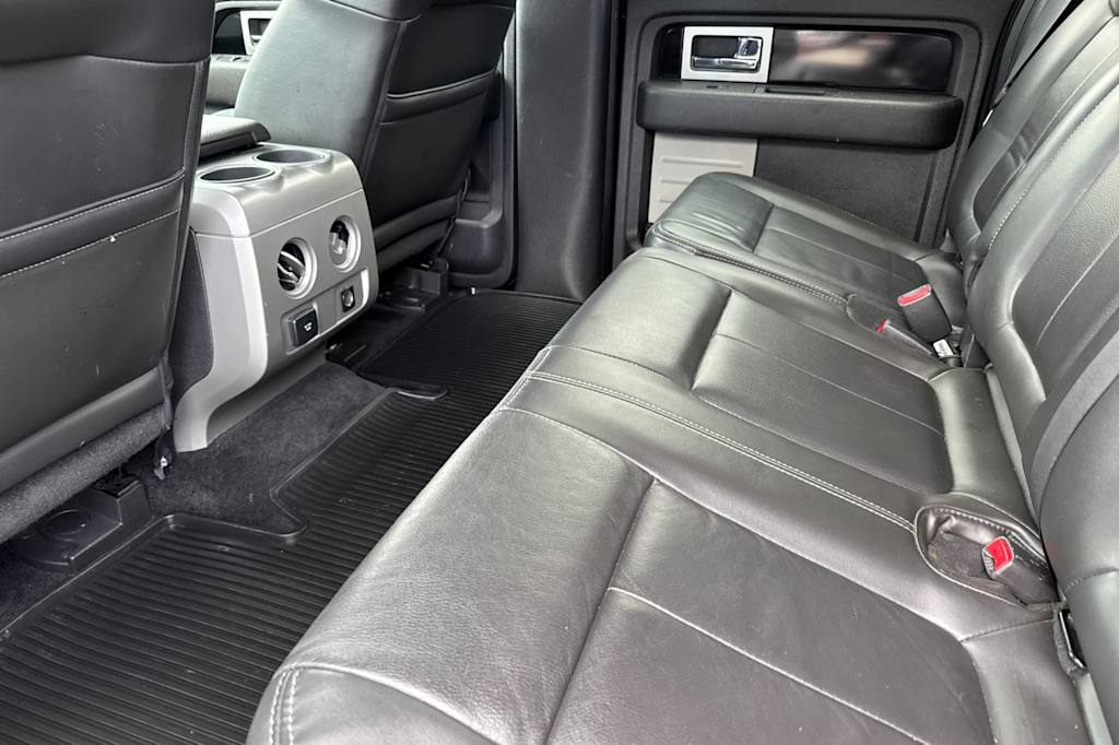 Thumbnail: 2011 Ford F-150 - 10