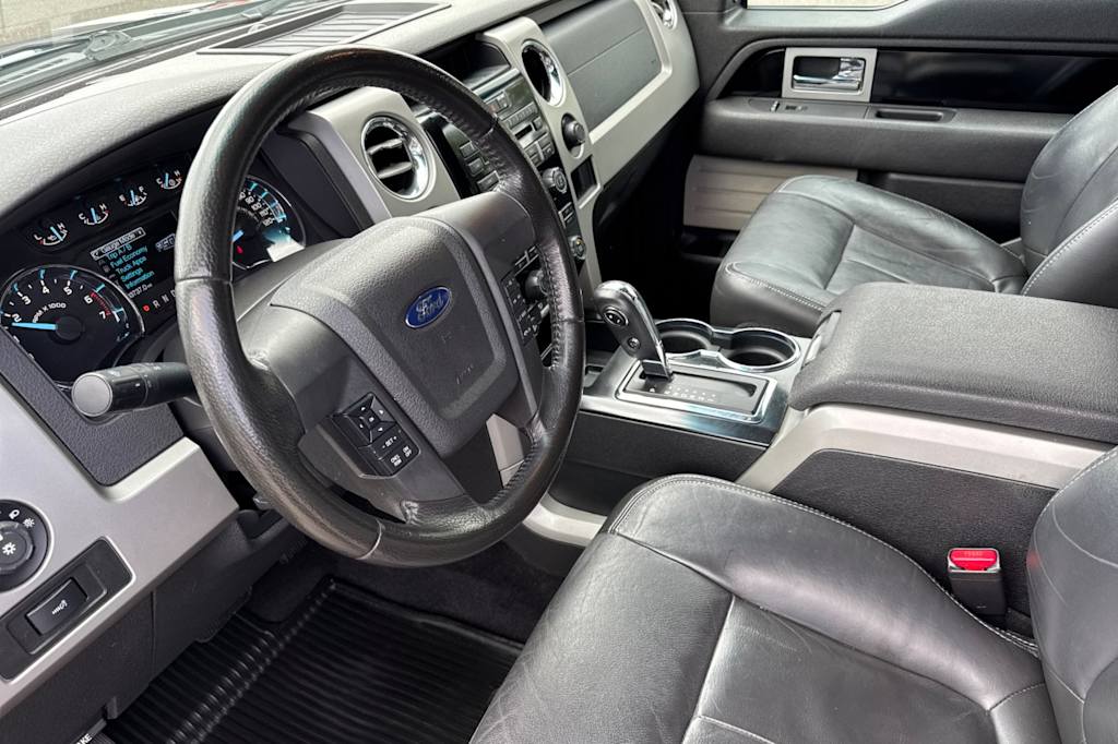 Thumbnail: 2011 Ford F-150 - 9