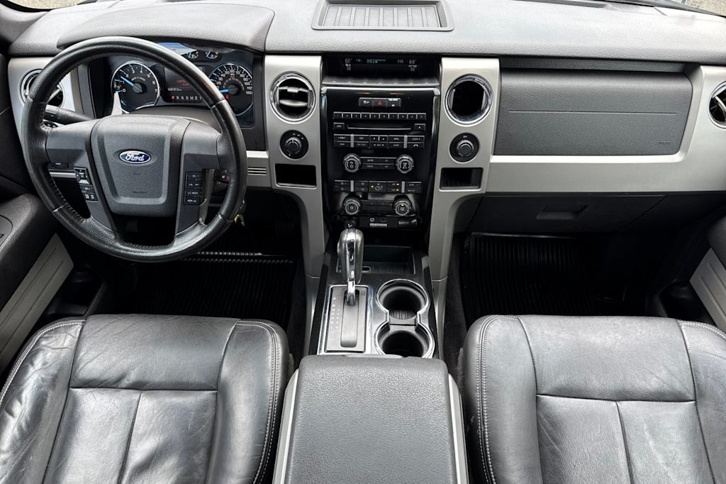 Thumbnail: 2011 Ford F-150 - 2
