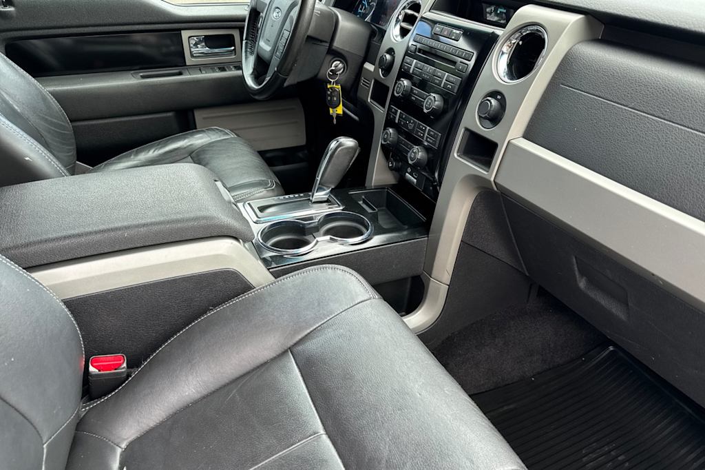 Thumbnail: 2011 Ford F-150 - 12
