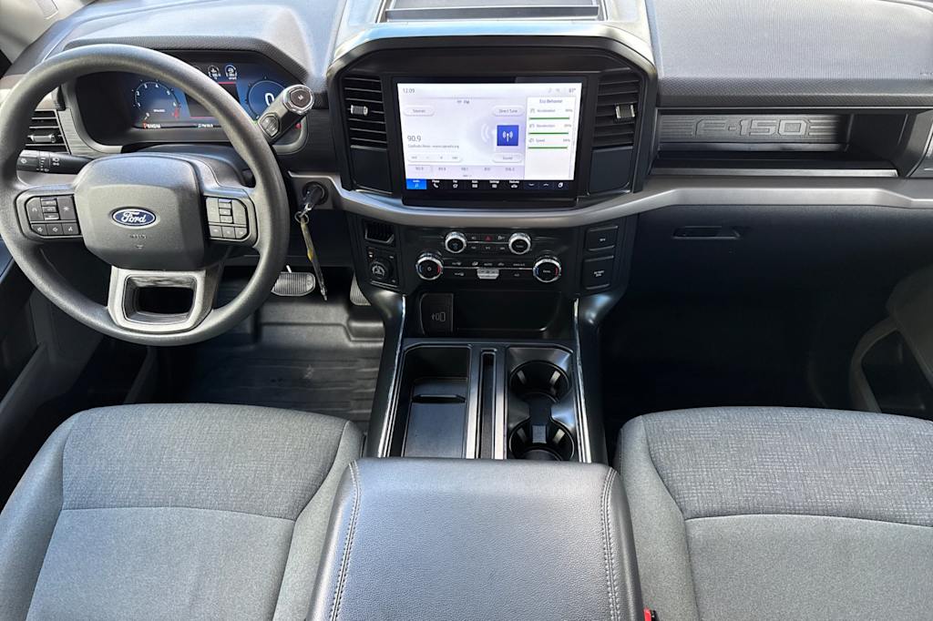 Thumbnail: 2025 Ford F-150 - 2