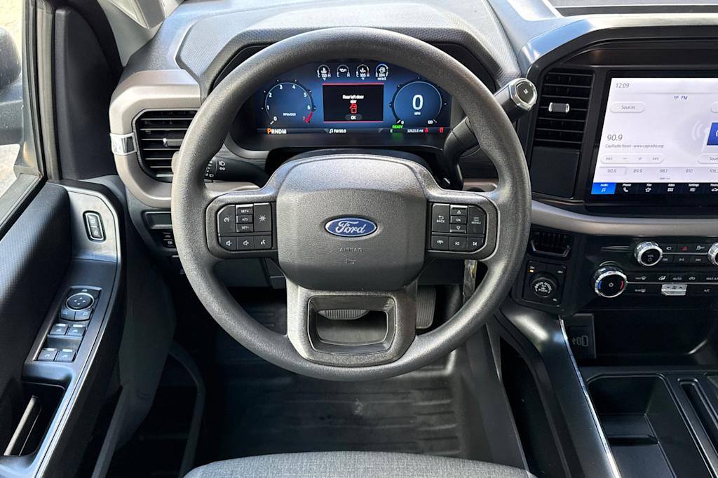 Thumbnail: 2025 Ford F-150 - 11