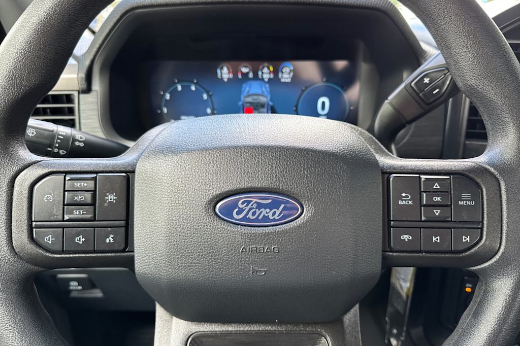 Thumbnail: 2025 Ford F-150 - 24