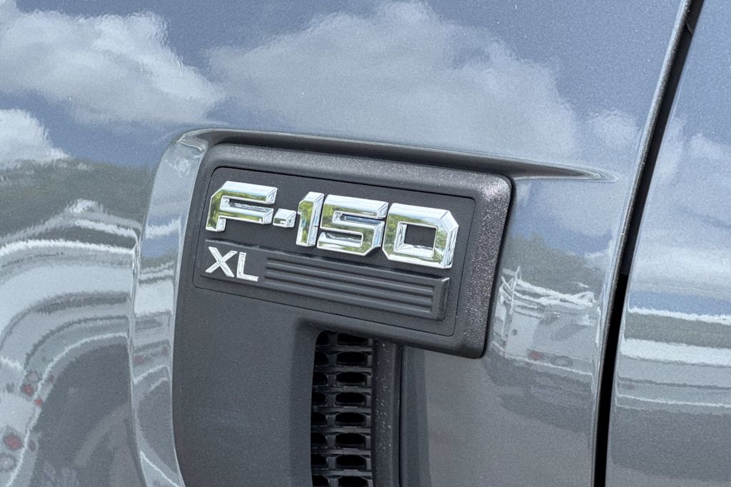 Thumbnail: 2025 Ford F-150 - 26