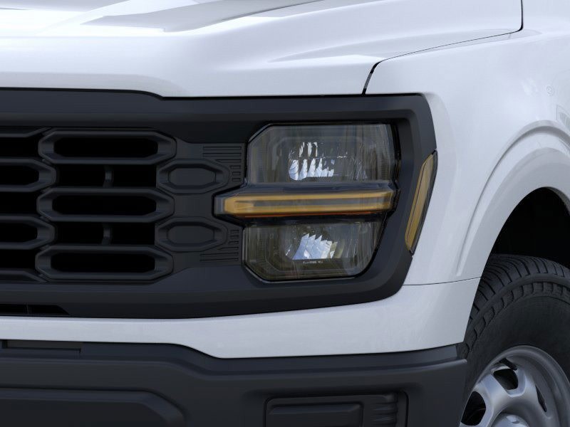 2025 Ford F-150 XL 19