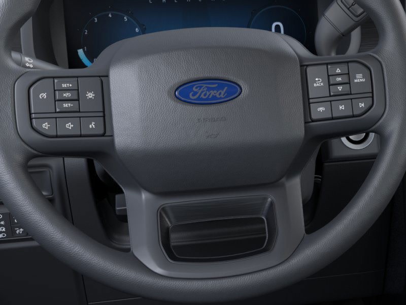 2025 Ford F-150 XL 15