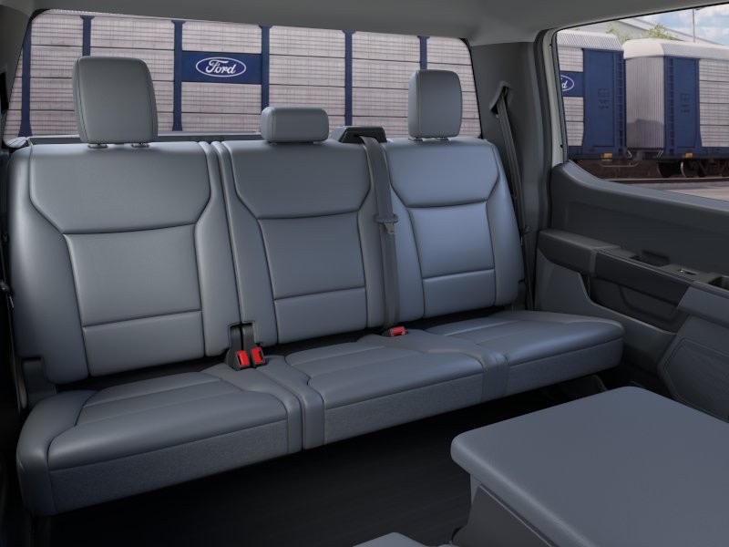 Thumbnail: 2026 Ford F-150 - 15