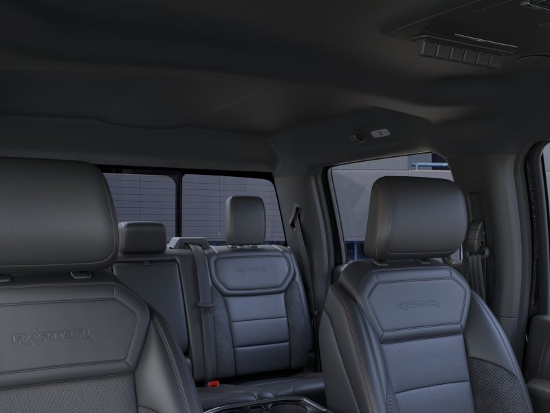 Thumbnail: 2026 Ford F-150 - 22