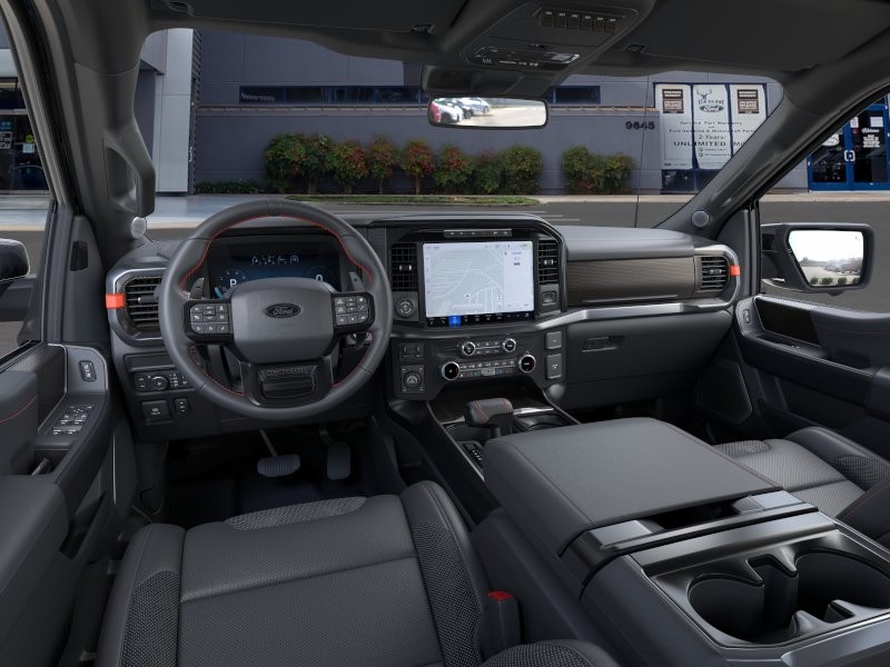 Thumbnail: 2026 Ford F-150 - 2