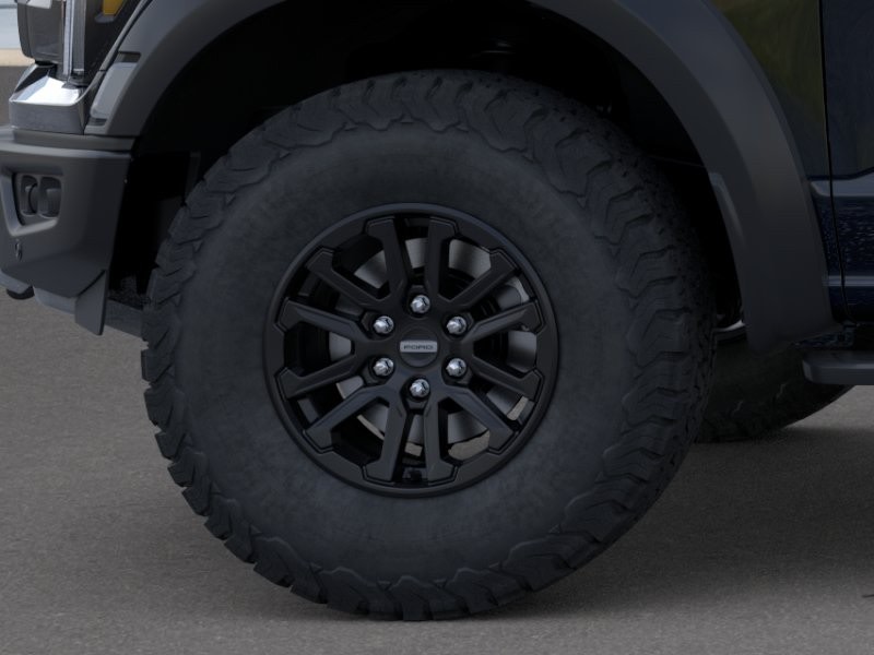 Thumbnail: 2026 Ford F-150 - 7
