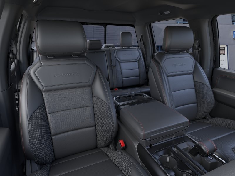 Thumbnail: 2026 Ford F-150 - 8