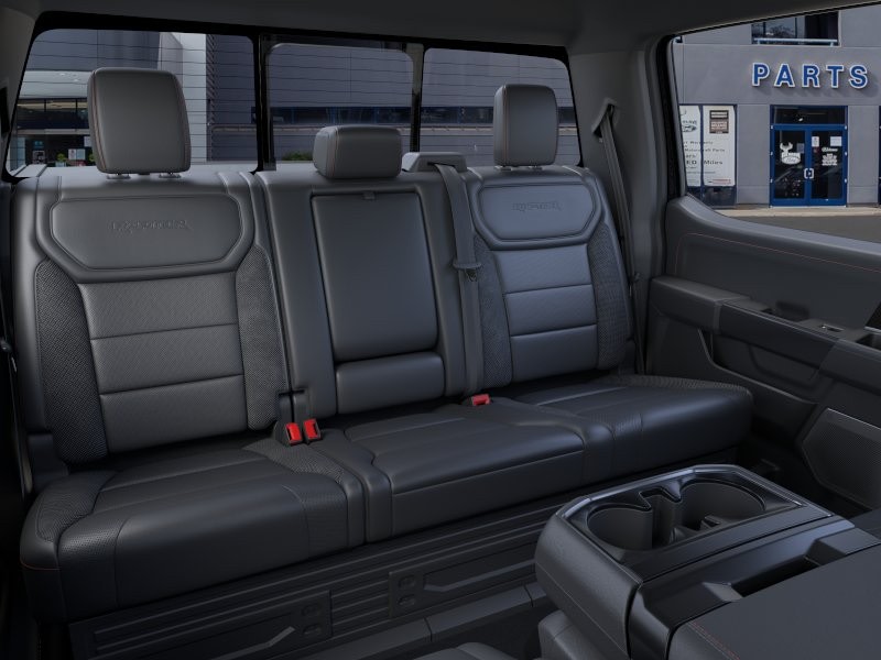Thumbnail: 2026 Ford F-150 - 10