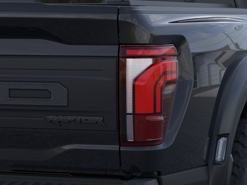 Thumbnail: 2026 Ford F-150 - 21