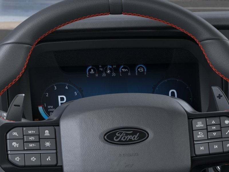 Thumbnail: 2026 Ford F-150 - 12
