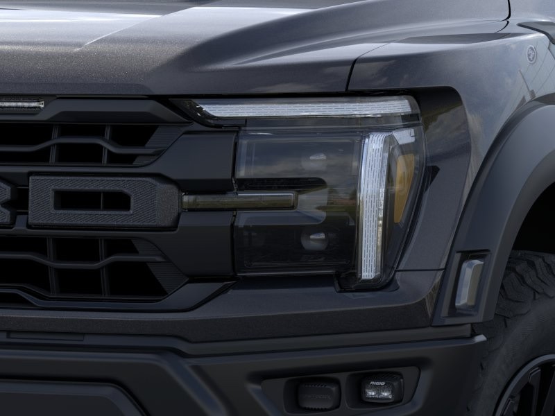 Thumbnail: 2026 Ford F-150 - 19