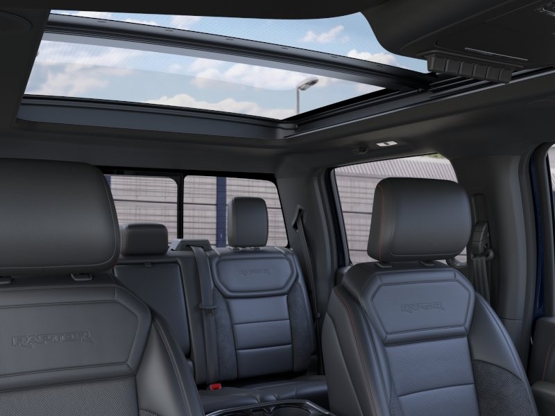 Thumbnail: 2026 Ford F-150 - 22