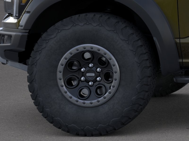 Thumbnail: 2026 Ford F-150 - 7