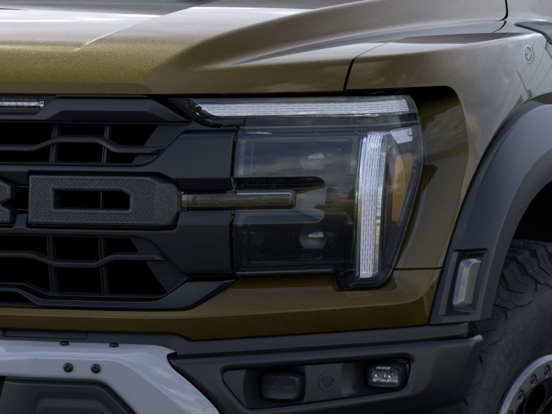 Thumbnail: 2026 Ford F-150 - 19