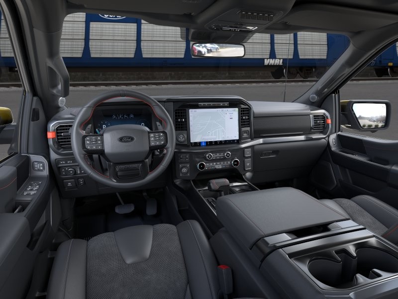 Thumbnail: 2026 Ford F-150 - 2