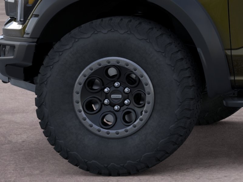 Thumbnail: 2026 Ford F-150 - 7