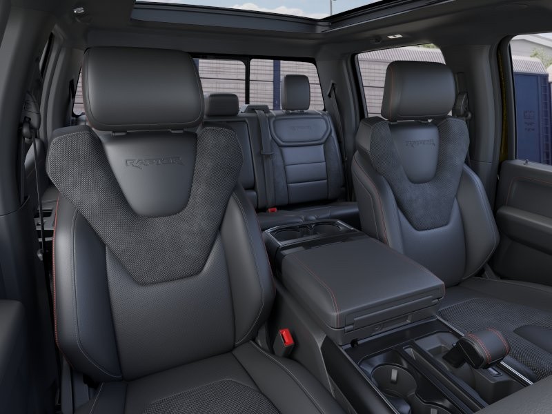 Thumbnail: 2026 Ford F-150 - 8