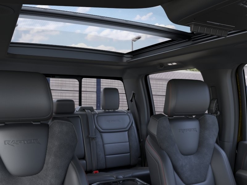 Thumbnail: 2026 Ford F-150 - 22