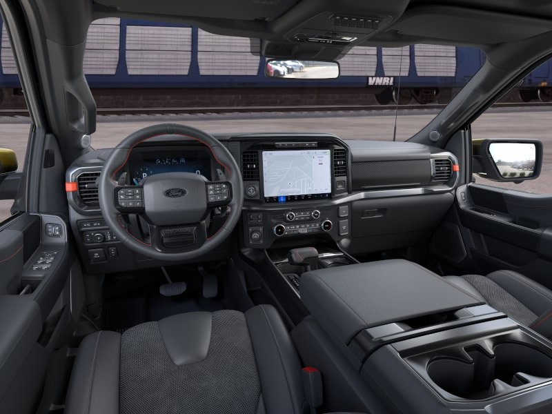 Thumbnail: 2026 Ford F-150 - 2